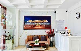 Amy Hotel & Apart' Hue